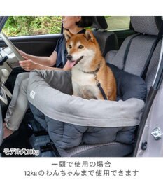 PET PARADISE ペットパラダイス  ドライブカドラー 《キルティング》 Ｌ