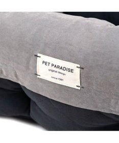 PET PARADISE ペットパラダイス  ドライブカドラー 《キルティング》 Ｌ