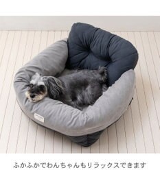 PET PARADISE ペットパラダイス  ドライブカドラー 《キルティング》 Ｌ