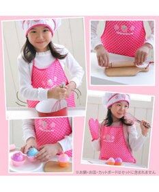 Mother garden マザーガーデン 野いちご パティシエさんセット