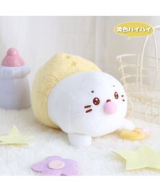 Mother garden しろたん ベビー ちびマスコット 《単品》