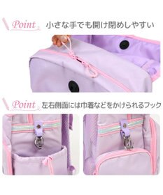 Mother garden マザーガーデン ユニコーン セカンドランドセル 《ブラック》