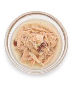 PET PARADISE キャットフード ウェット 缶 まぐろほぐし 75ｇ  《しらす/ 紅鮭/ ほたて》単品