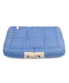 PET PARADISE スヌーピー クール 四角カドラー 《サマーバケーション柄》 Ｌ