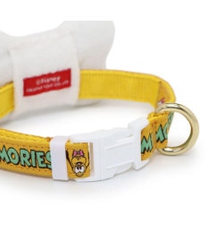 PET PARADISE ディズニー プルート 95周年 首輪 S 小型犬