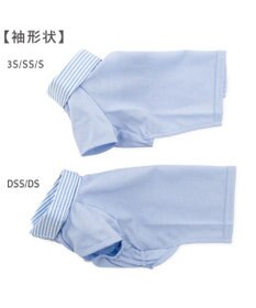 PET PARADISE J.PRESS カノコ スキッパー ポロシャツ 小型犬