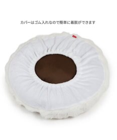 PET PARADISE ディズニー くまのプーさん & ピグレット なかよしクッション