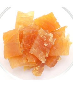 PET PARADISE やわらか ささみ ひと口 大袋 160g 国産