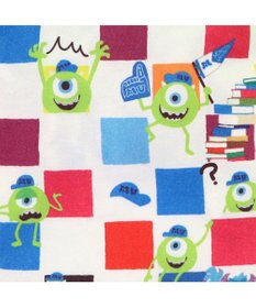 PET PARADISE ディズニー マイク バケットハット付き Tシャツ 小型犬