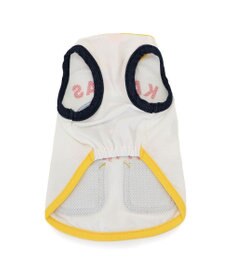 PET PARADISE Lee エコメッシュ カレッジ タンクトップ 小型犬
