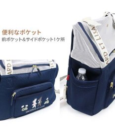 PET PARADISE リサとガスパール 優しい 抱っこハグリュックキャリーバッグ Ｌ 小型犬