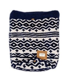 PET PARADISE ペットパラダイス 筒型 寝袋 《カントリー柄》 Ｍ