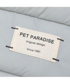 PET PARADISE ペットパラダイス 遠赤外線 カート用 寝袋 男の子