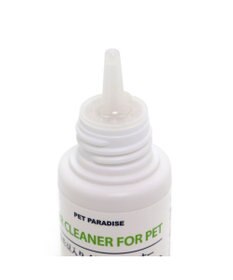 PET PARADISE  ペットパラダイス なた豆入り イヤー クリーナー ユーカリの香り 60mL 国産