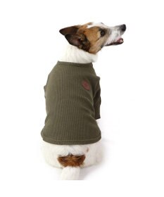 PET PARADISE J.PRESS ワッフル Tシャツ 【小型犬】