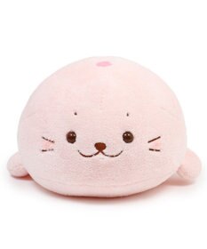 Mother garden しろたん 抱き枕 《桜 ふんわり》 55cm