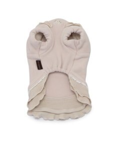 PET PARADISE ペットパラダイス ペティヒートDAN Tシャツ 《小花刺繍》小型犬