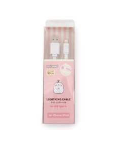 Mother garden マザーガーデン MOLANG モラン ライトニングケーブル 90cm