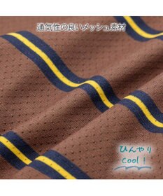 PET PARADISE ペットパラダイス ボーダー エコメイド パンツつなぎ 小型犬