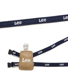 PET PARADISE Lee ヒッコリーリュック付きハーネス【S】