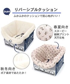 PET PARADISE スヌーピー ドライブ ボックス【小型犬・多頭用】