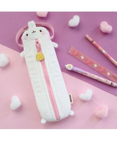 Mother garden マザーガーデン MOLANG モラン ペンポーチ