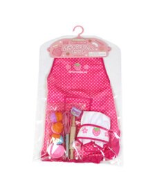 本日中セール❗️新品❤︎マザーガーデン❤︎野いちご木のおもちゃ❤︎野いちごハンディフォン マザーガーデン 野いちご パティシエさんセット / Mother garden