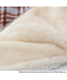 PET PARADISE ミニオン ティム  切替ジップベスト 小型犬