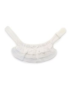 PET PARADISE ペットパラダイス クールバンダナ 《フリル》 小型犬