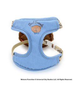 PET PARADISE ミニオン ティム リュック付き ハーネス SS