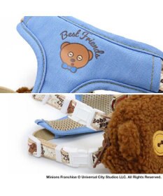 PET PARADISE ミニオン ティム リュック付き ハーネス ＳＳ