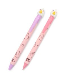 Mother garden MOLANG のっかり ボールペン シャーペン 単品