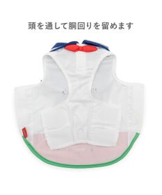 PET PARADISE スヌーピー 脇開き ポケットクール タンクトップ 小型犬