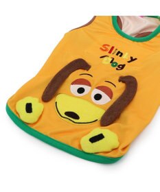 PET PARADISE ディズニー トイ・ストーリー ポケットクール タンクトップ 《スリンキー》 小型犬