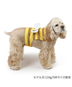 PET PARADISE ペットパラダイス  はちクールベスト 中型犬