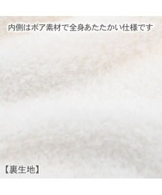 PET PARADISE スヌーピー アイライク エアオール 綿入れ ロンパース 中型犬 大型犬