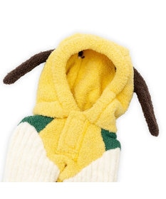 PET PARADISE ディズニー プルート ノルディック ニット 小型犬