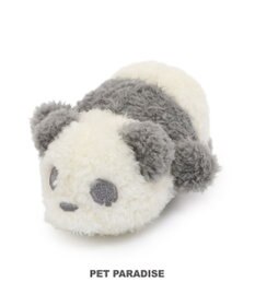 レディース 福袋 (セール) -ファッション通販 ペットパラダイス ふわふわ PARADISE PET / トイ パンダ ぬいぐるみ