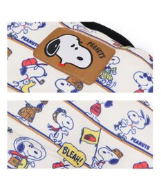 PET PARADISE スヌーピー ドライブマット 小型犬