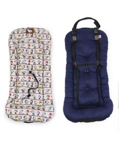 PET PARADISE スヌーピー ドライブマット 小型犬