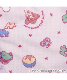 PET PARADISE ディズニー トイ・ストーリー  ポシェット風 クール タンクトップ《ハム》 小型犬