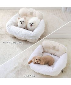 PET PARADISE ペットパラダイス  ドライブカドラー 《ナチュラル》 Ｌ