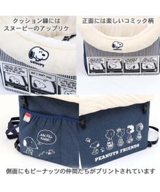 PET PARADISE スヌーピー ドライブ ボックス【小型犬・多頭用】