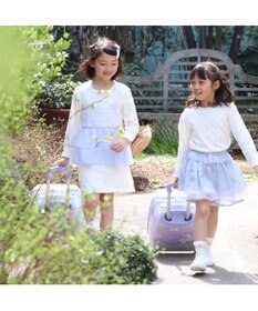 Mother garden マザーガーデン ユニコーン スーツケース 《ファンシー柄》