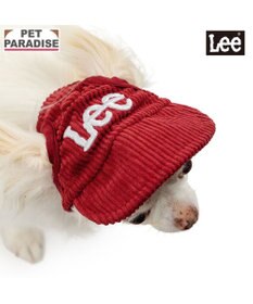 PET PARADISE Lee コーデュロイ キャップ ４Ｓ～３Ｓ/ＳＳ～Ｓ