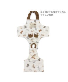 PET PARADISE ペットパラダイス makokoro マナーオール 《わんちゃん柄》 小型犬