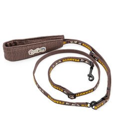 PET PARADISE スヌーピー ショルダーリード 《兄弟柄》 ＳＭ 中型犬