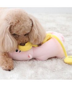 PET PARADISE ディズニー トイ・ストーリー ハム 知育トイ