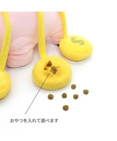 PET PARADISE ディズニー トイ・ストーリー ハム 知育トイ