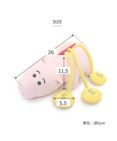 PET PARADISE ディズニー トイ・ストーリー ハム 知育トイ